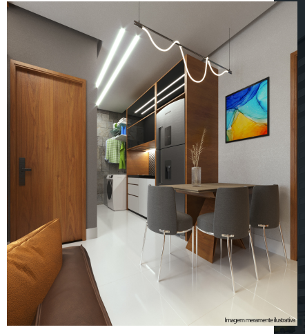 Residencial GIORDANO