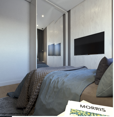 Residencial GIORDANO