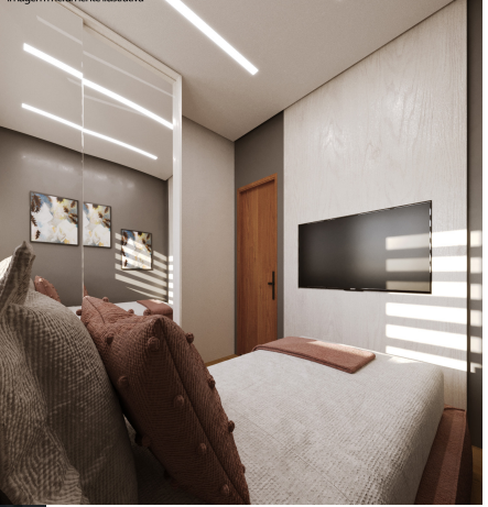 Residencial GIORDANO